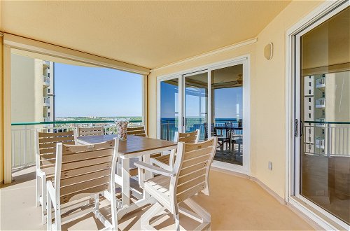 Foto 11 - 7th-floor Perdido Key Condo w/ Ocean-view Balcony