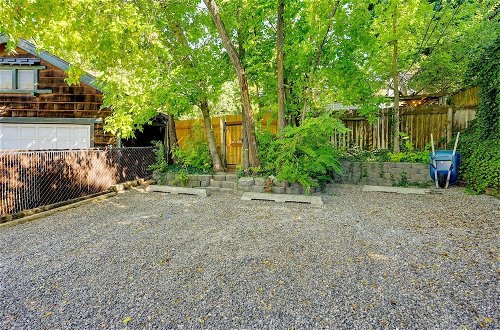 Photo 28 - Lovely Salt Lake City Cottage w/ Outdoor Space