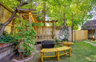 Foto 1 - Lovely Salt Lake City Cottage w/ Outdoor Space