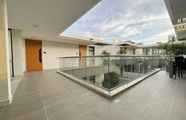 Residence Inn Villa Cam Ranh - Foto 37