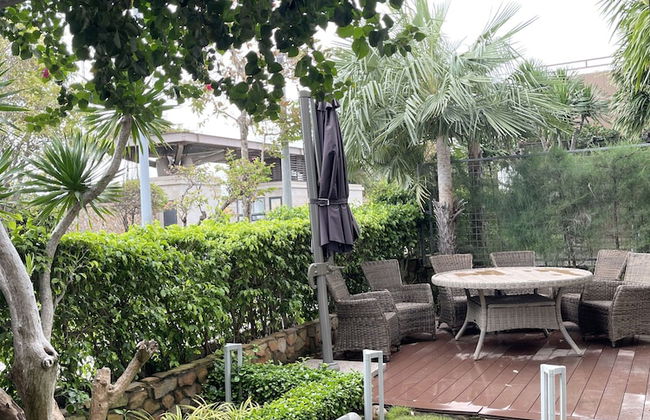 Residence Inn Villa Cam Ranh - Foto 44