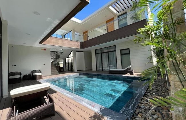 Residence Inn Villa Cam Ranh - Foto 1