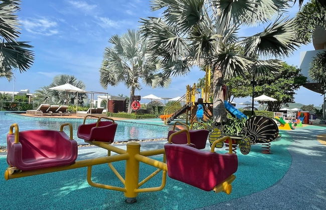 Residence Inn Villa Cam Ranh - Foto 31