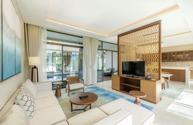 Residence Inn Villa Cam Ranh - Foto 12