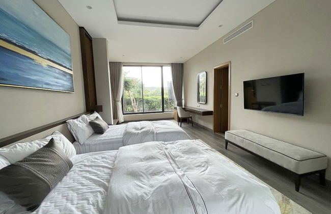 Residence Inn Villa Cam Ranh - Foto 5