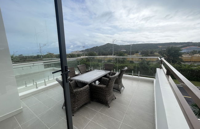 Residence Inn Villa Cam Ranh - Foto 13