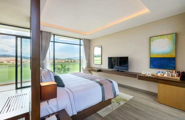 Residence Inn Villa Cam Ranh - Foto 6