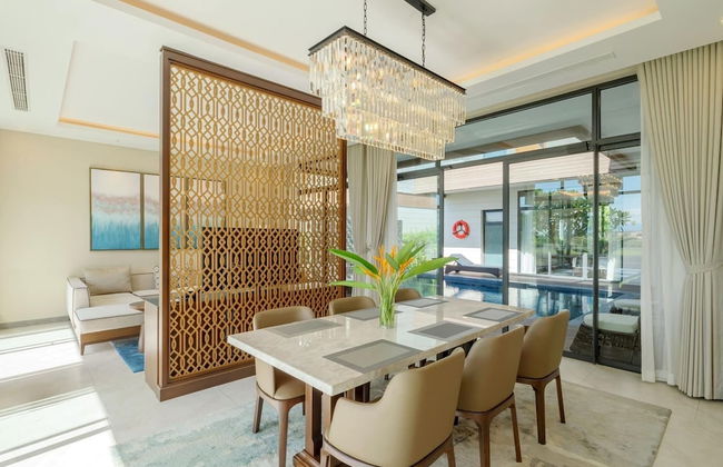 Residence Inn Villa Cam Ranh - Foto 16