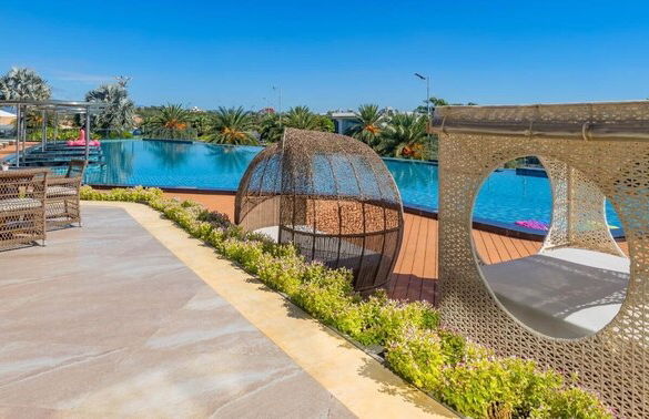 Residence Inn Villa Cam Ranh - Foto 24