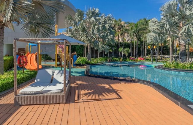 Residence Inn Villa Cam Ranh - Foto 23