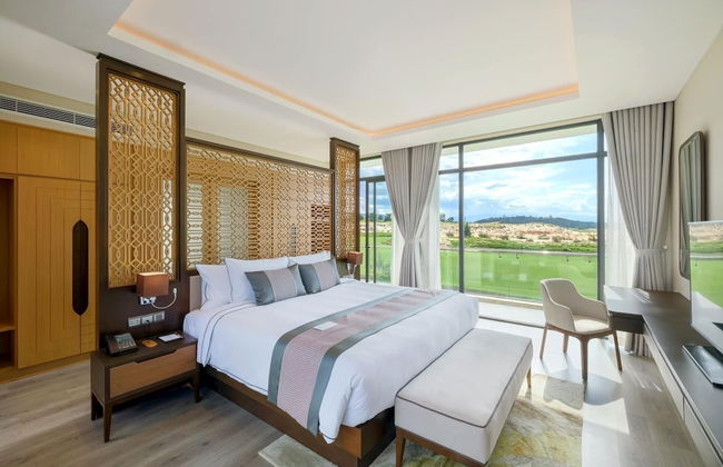 Residence Inn Villa Cam Ranh - Foto 7