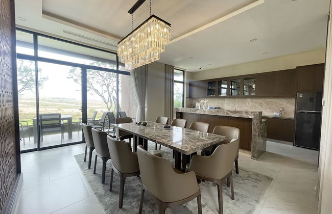 Residence Inn Villa Cam Ranh - Foto 32