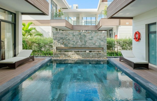 Residence Inn Villa Cam Ranh - Foto 15