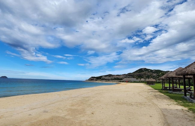 Residence Inn Villa Cam Ranh - Foto 42