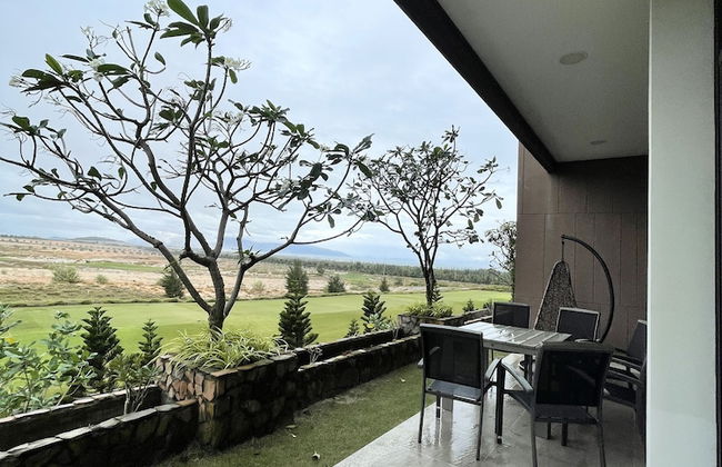 Residence Inn Villa Cam Ranh - Foto 45