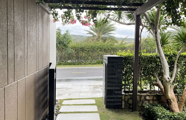 Residence Inn Villa Cam Ranh - Foto 46