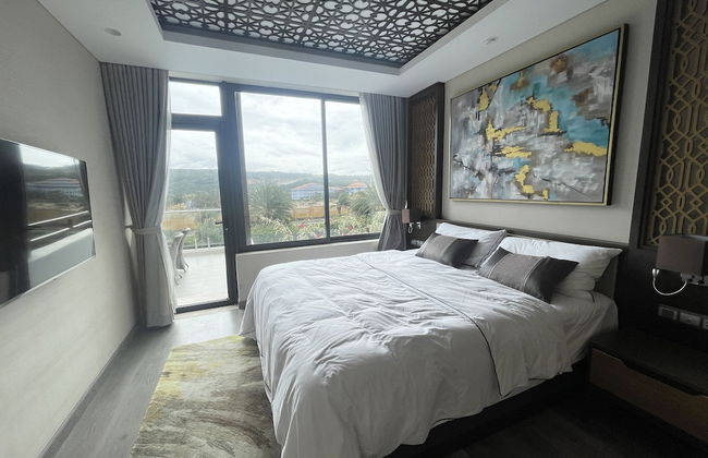 Residence Inn Villa Cam Ranh - Foto 3
