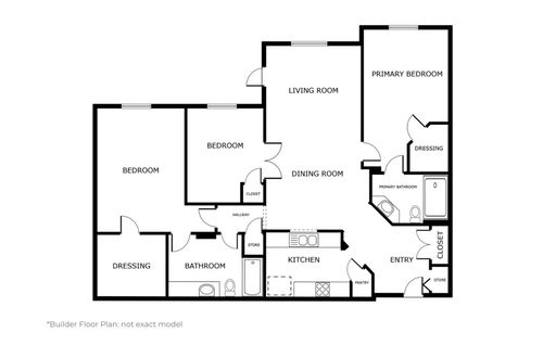 Photo 12 - 2821 Almaton Loop Unit 104