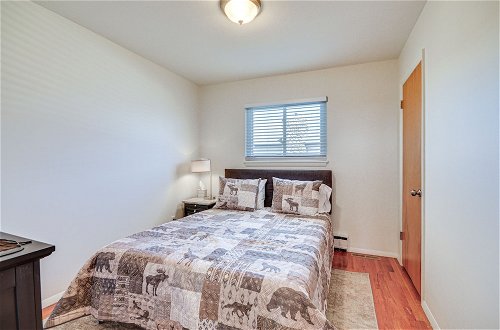 Foto 7 - Cozy Thermopolis Home w/ Bighorn River Access