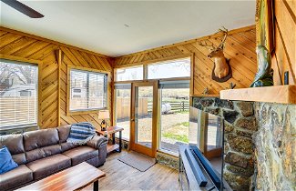 Photo 3 - Cozy Thermopolis Home w/ Bighorn River Access