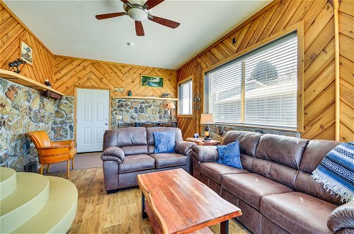 Foto 18 - Cozy Thermopolis Home w/ Bighorn River Access