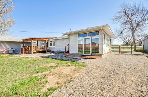 Photo 29 - Cozy Thermopolis Home w/ Bighorn River Access