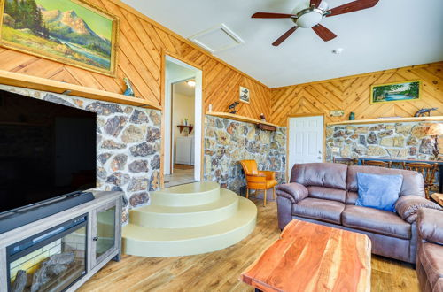Foto 24 - Cozy Thermopolis Home w/ Bighorn River Access