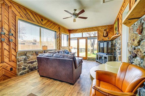 Foto 1 - Cozy Thermopolis Home w/ Bighorn River Access
