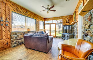 Foto 1 - Cozy Thermopolis Home w/ Bighorn River Access