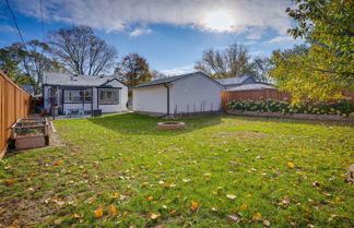 Foto 2 - Richfield Retreat w/ Fire Pit, Gas Grill & Yard