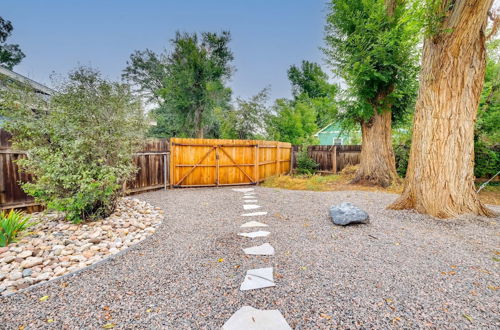 Photo 27 - Loveland Retreat w/ Bicycles, Deck & Fire Pit