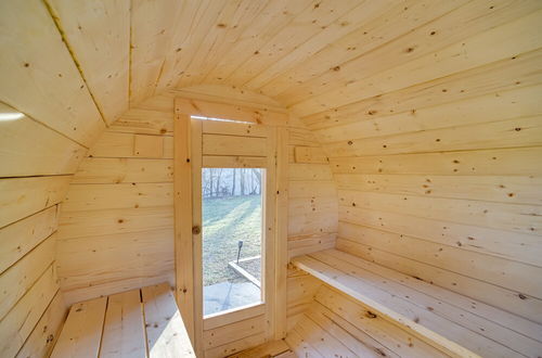 Photo 36 - Pearl Creek House w/ Barrel Sauna & Fire Pit