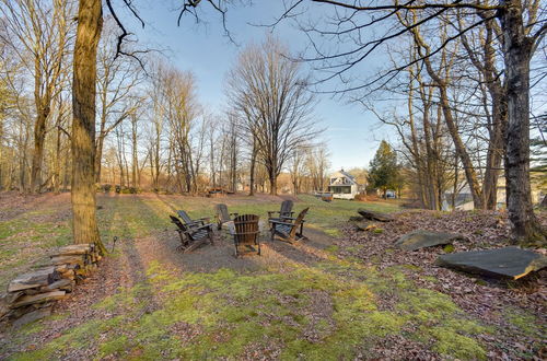 Foto 45 - Pearl Creek House w/ Barrel Sauna & Fire Pit