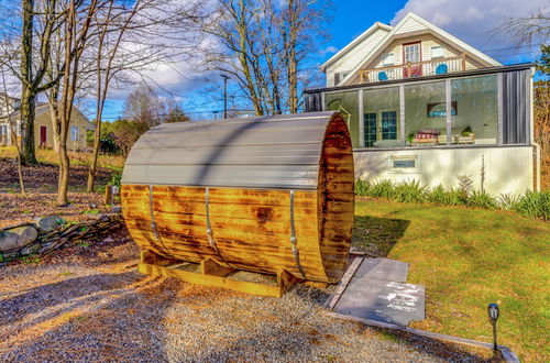 Photo 33 - Pearl Creek House w/ Barrel Sauna & Fire Pit