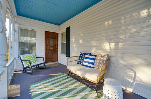 Photo 43 - Pearl Creek House w/ Barrel Sauna & Fire Pit