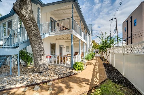 Photo 5 - Updated Marble Falls Apartment w/ Private Porch