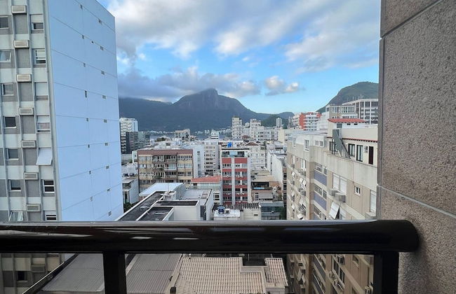 Ipanema Flat - Vieira Souto 500 - Foto 31