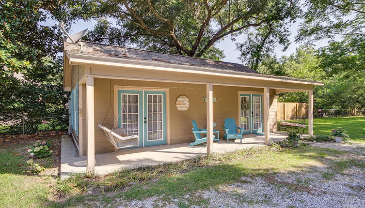 Photo 1 - Charming Waveland Retreat w/ Private Porch