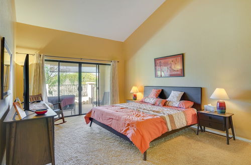 Photo 30 - Tucson Retreat w/ Community Pool, Patio, Views