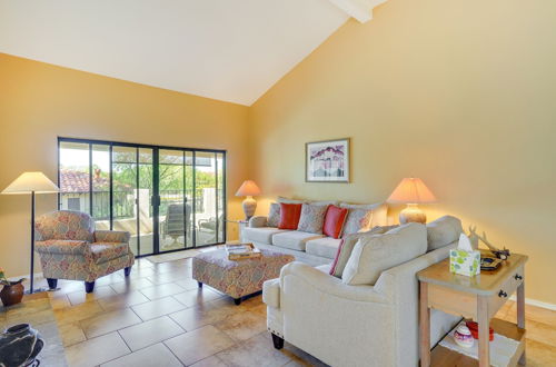 Photo 19 - Tucson Retreat w/ Community Pool, Patio, Views