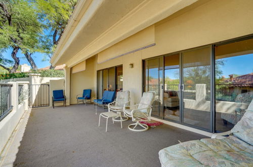 Foto 12 - Tucson Retreat w/ Community Pool, Patio, Views