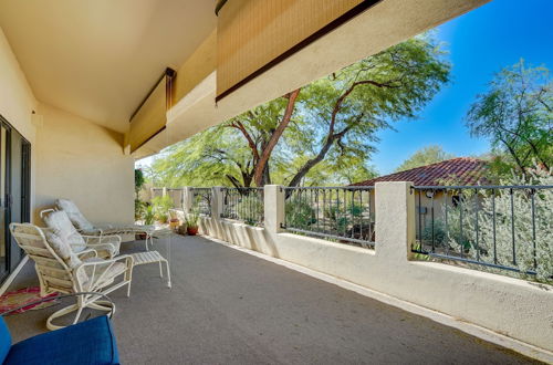 Photo 26 - Tucson Retreat w/ Community Pool, Patio, Views