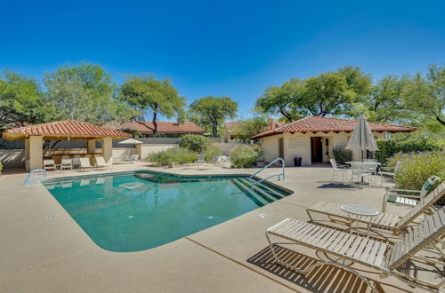 Photo 3 - Tucson Retreat w/ Community Pool, Patio, Views