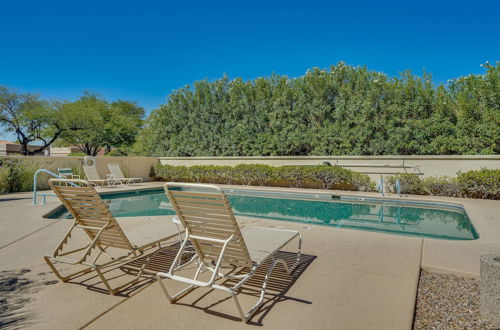 Photo 25 - Tucson Retreat w/ Community Pool, Patio, Views