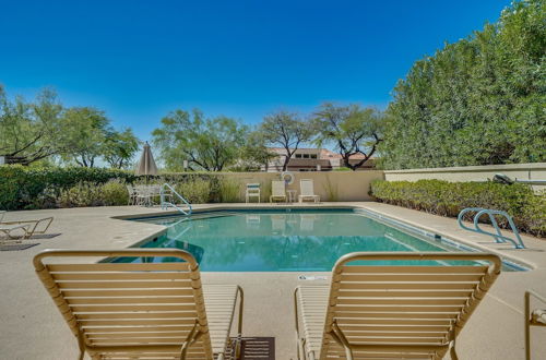 Photo 1 - Tucson Retreat w/ Community Pool, Patio, Views