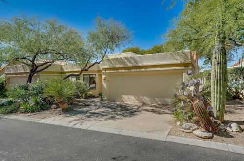 Photo 22 - Tucson Retreat w/ Community Pool, Patio, Views