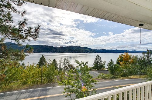 Foto 20 - Harrison Getaway w/ Deck & Lake Views