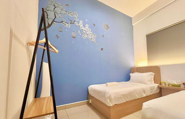 Amber Cove Melaka Sea View by Stayrene - Photo 41