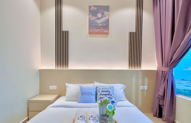 Amber Cove Melaka Sea View by Stayrene - Photo 74