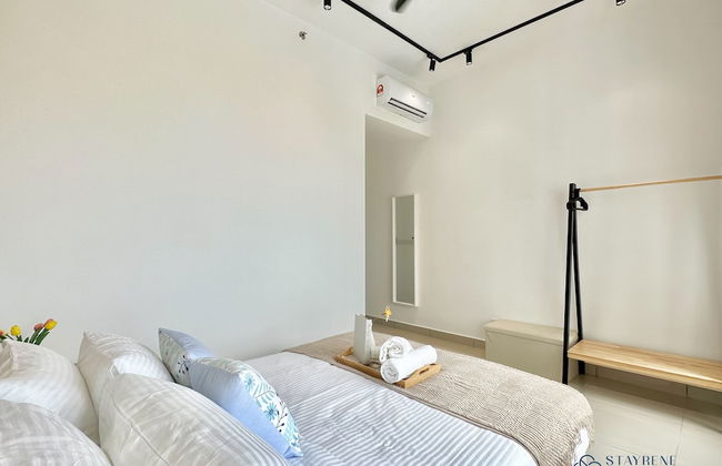 Amber Cove Melaka Sea View by Stayrene - Photo 48